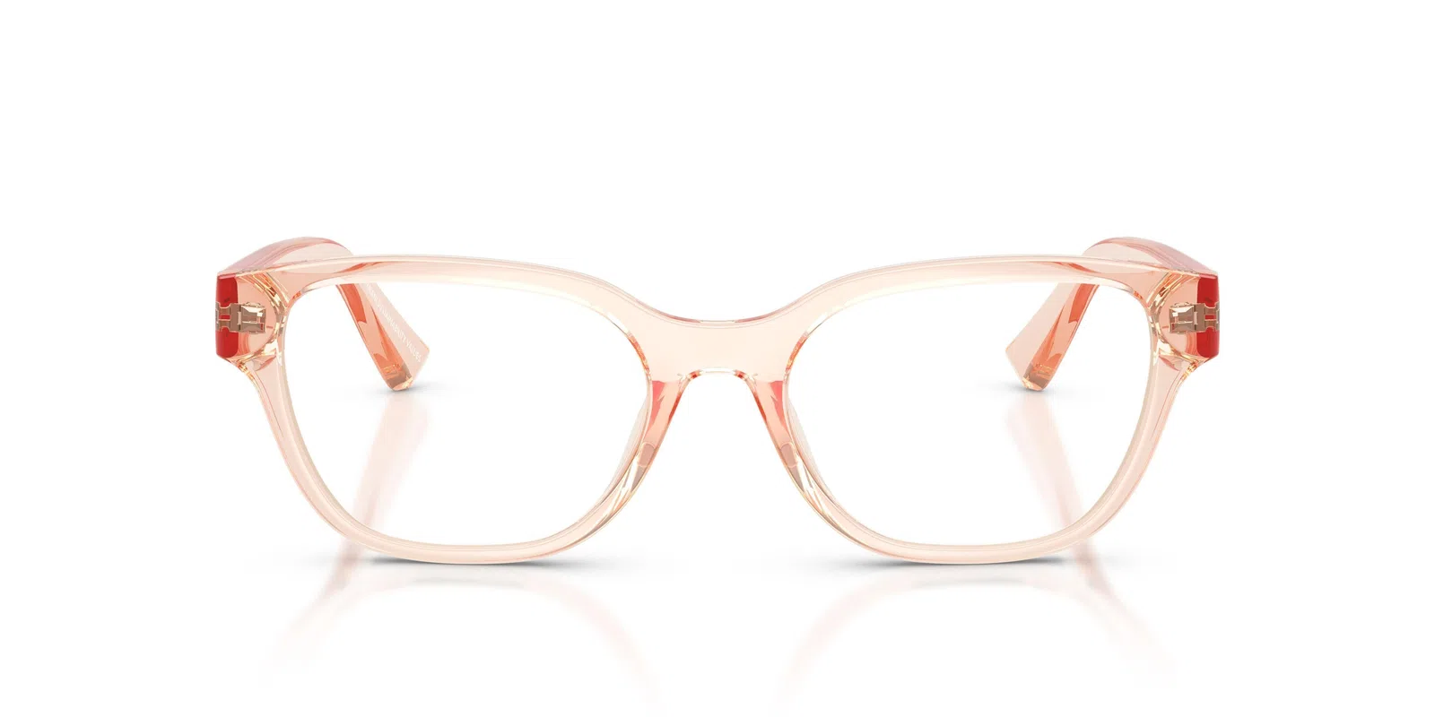 Armani Exchange 3134U Eyeglasses - view 13